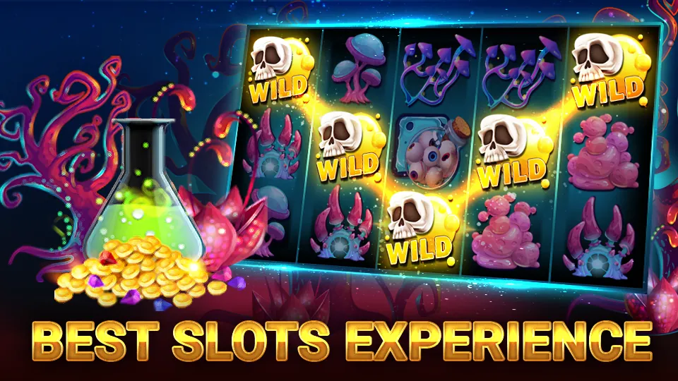 Chuyên mục trò chơi nổ hũ tại 88net Casino