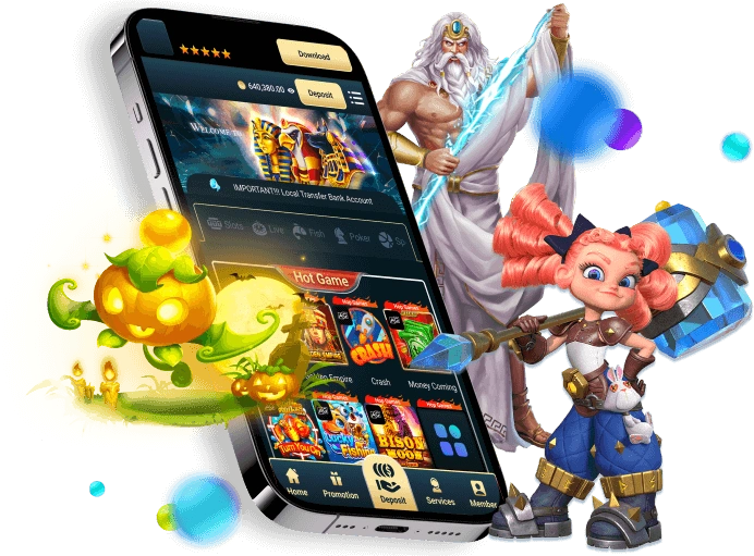 Trải nghiệm ứng dụng di động 88net casino