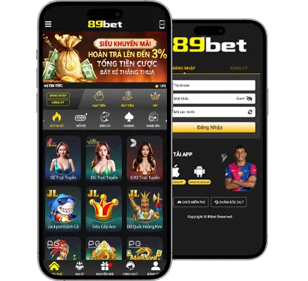 Giới hạn đặt cược cao hơn cho thành viên VIP 88net casino