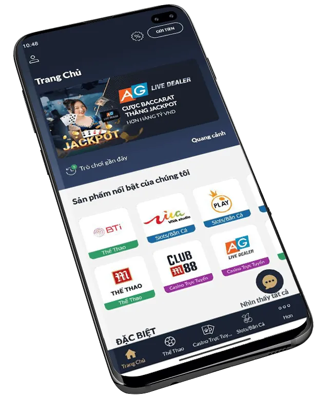 Lợi ích khi đăng ký 88net casino