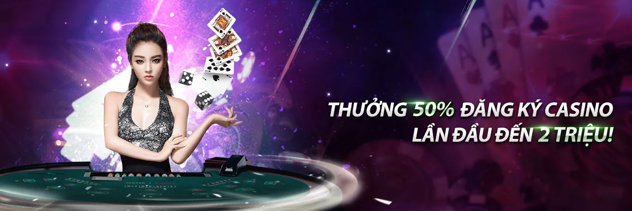 Sòng bạc trực tuyến 88net casino với ưu đãi hấp dẫn