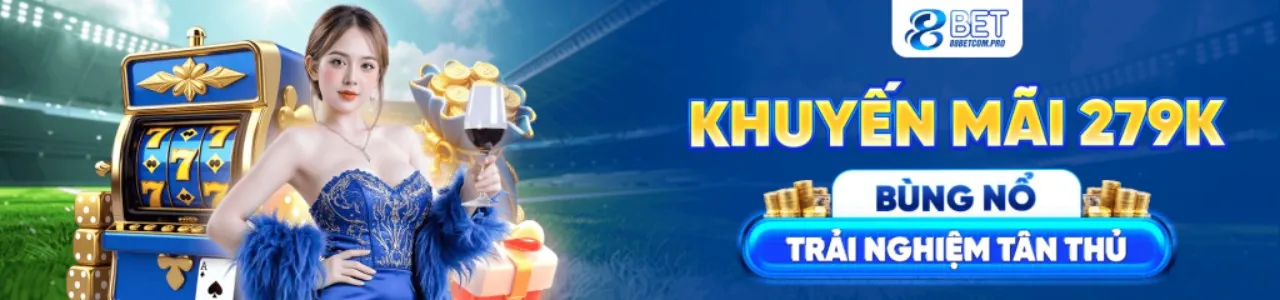 Hình ảnh tổng quan về 88net casino