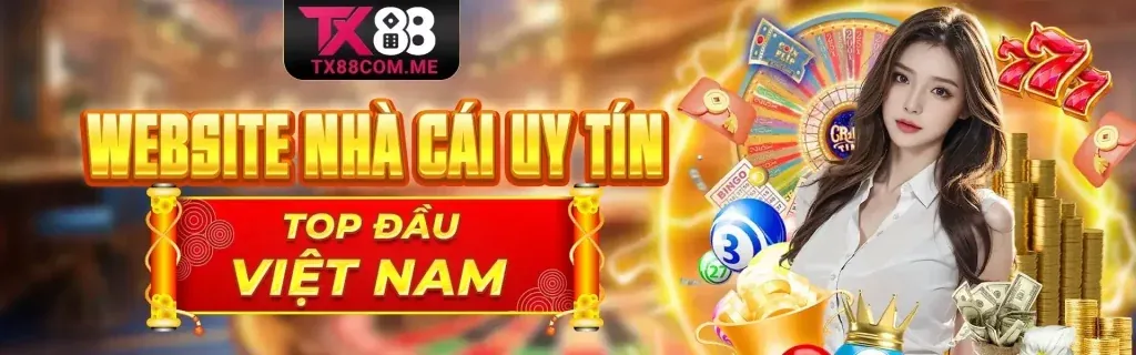 Cá cược trực tiếp tại 88net casino