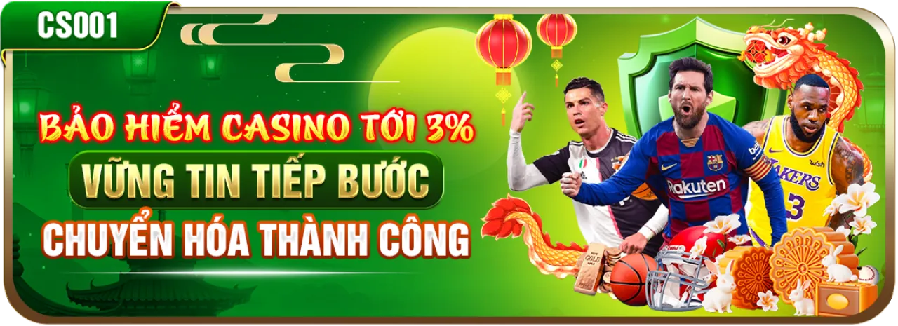 Trò chơi Bắn cá tại 88net casino