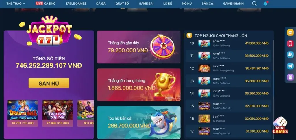 Cá cược có trách nhiệm tại 88net casino